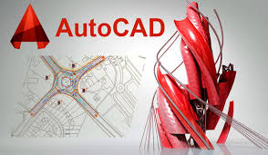 دوره آموزشی آشنایی با نرم افزار Autocad