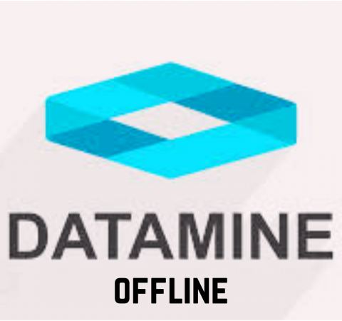 دوره آموزشی آشنایی مقدماتی با نرم افزار Datamine (آفلاین)