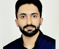 جناب آقای محمد کاووسی