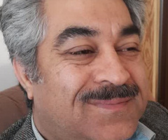 جناب اقای دکتر محمد خسروی