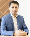 جناب آقای دکتر مرتضی گل محمدی