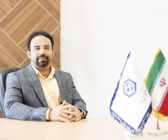 جناب آقای دکتر مهدی شکوریان فرد جهرمی
