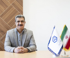 جناب آقای مهندس محسن اکبری