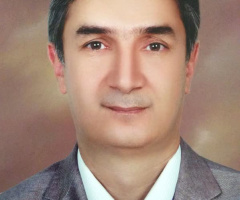 جناب آقای محمد احسانبخش