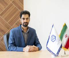 جناب اقای دکتر سید محمود کاظمی
