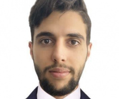 جناب آقای محمدامین احمدی