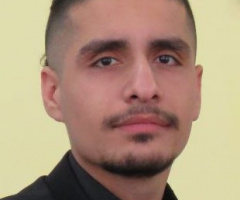 جناب آقای امید زیندی