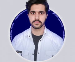 جناب آقای پوریا موقری