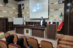 دوره آموزشی مهارت های ارتباط در نمایشگاه های بازرگانی
