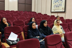 دوره آموزشی مهارت های ارتباط در نمایشگاه های بازرگانی