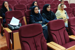 دوره آموزشی مهارت های ارتباط در نمایشگاه های بازرگانی