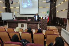دوره آموزشی مهارت های ارتباط در نمایشگاه های بازرگانی