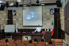 دوره آموزشی مهارت های ارتباط در نمایشگاه های بازرگانی
