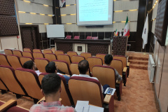 دوره آموزشی ارتباط با مشتری