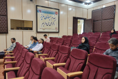 دوره آموزشی ارتباط با مشتری