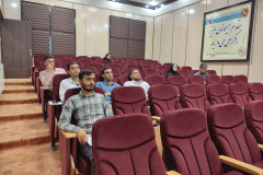 دوره آموزشی ارتباط با مشتری