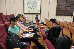 دوره آموزشی مدیریت امور کارکنان
