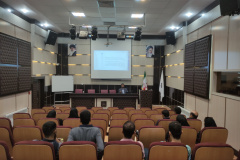دوره آموزشی مدیریت امور کارکنان