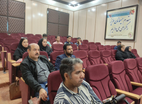 دوره آموزشی مدیریت امور کارکنان