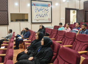 دوره آموزشی مدیریت امور کارکنان