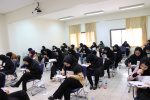 برگزاری آزمون استخدامی بانک قرض‌الحسنه مهر ایران در دانشگاه صنعتی بیرجند